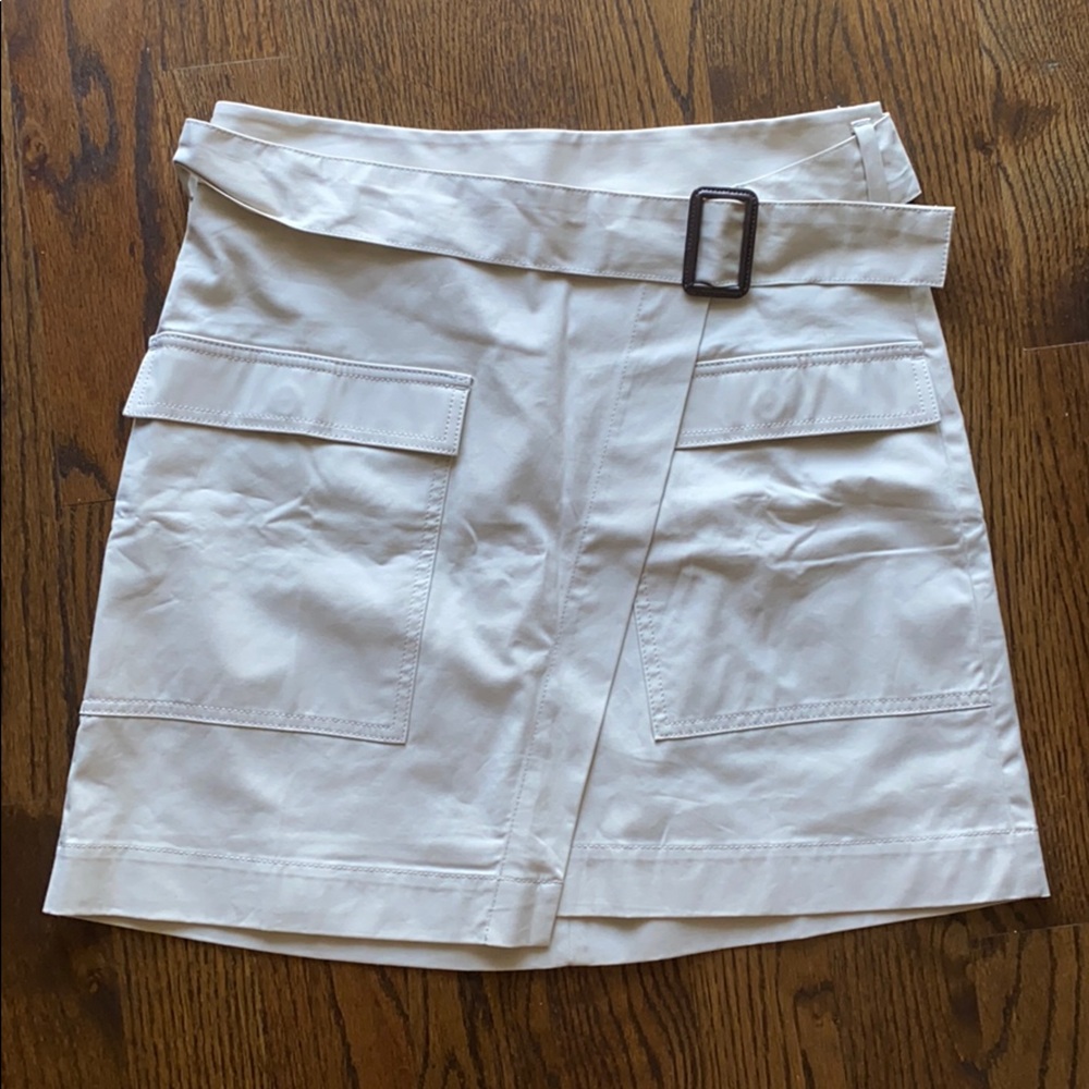 BANANA REPUBLIC skirt